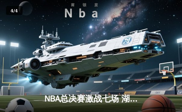 NBA总决赛激战七场 湖人险胜凯尔特人夺得队史第18冠 - 4