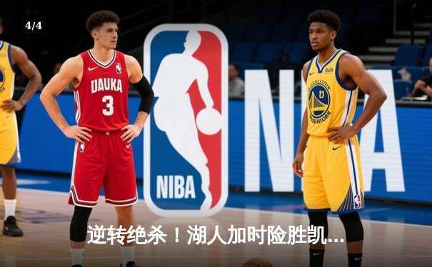 逆转绝杀！湖人加时险胜凯尔特人 詹姆斯40分三双创历史纪录 - 4
