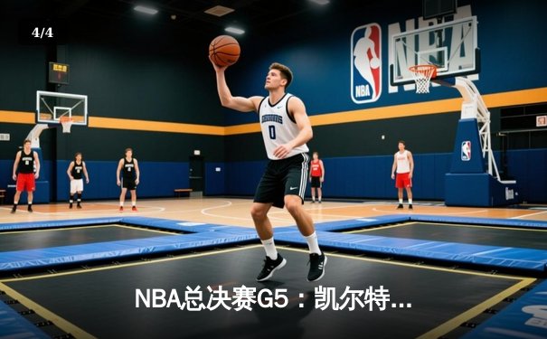 NBA总决赛G5：凯尔特人逆转独行侠夺队史第18冠，塔图姆荣膺FMVP - 4