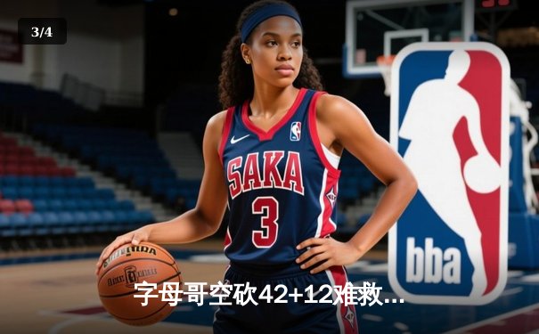 字母哥空砍42+12难救主，雄鹿加时憾负凯尔特人总分2-3落后 - 3