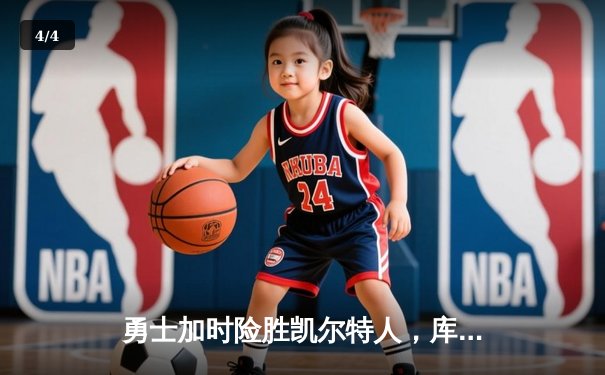 勇士加时险胜凯尔特人，库里狂砍43分率队捍卫主场 - 4