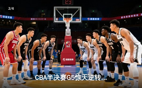 CBA半决赛G5惊天逆转！辽宁本钢加时险胜广东宏远晋级总决赛 - 2